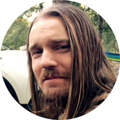 Travis "Waddy" Upshaw